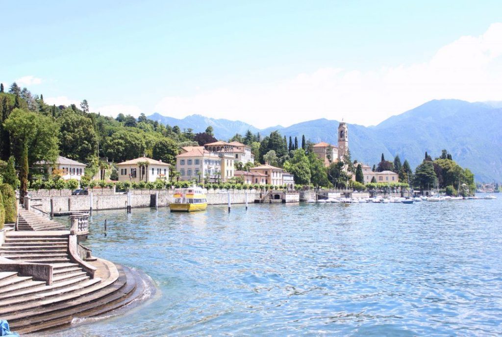 Lake Como