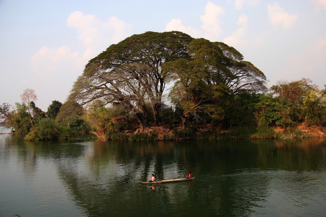 Mekong-Asia