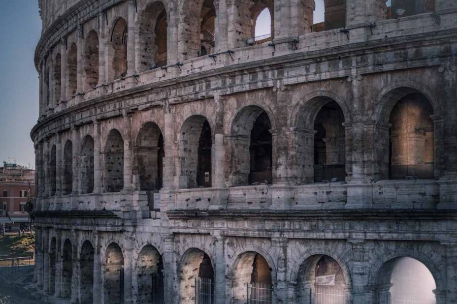 Colosseum