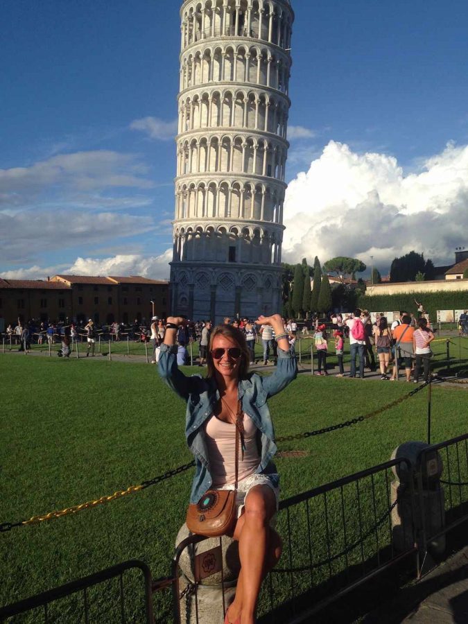 Pisa Tower 2