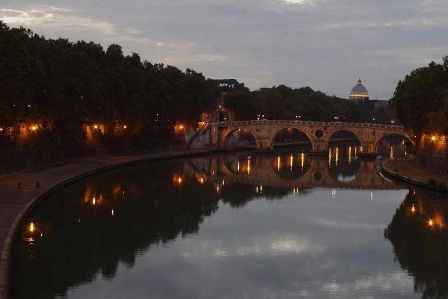 Trastevere