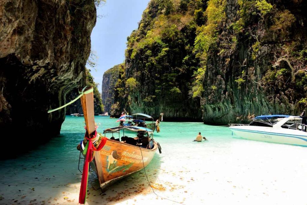 koh-phi-phi