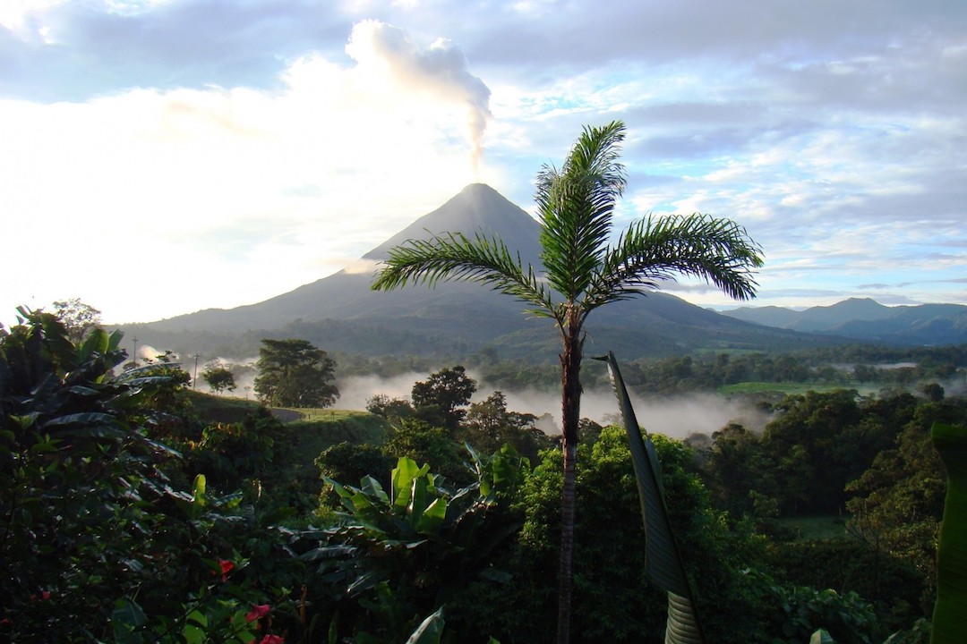 Costa-Rica-Central-America