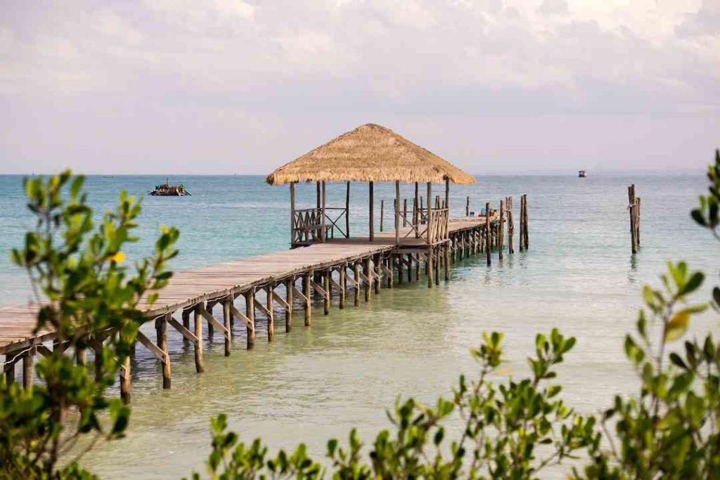 Koh Rong Cambodia