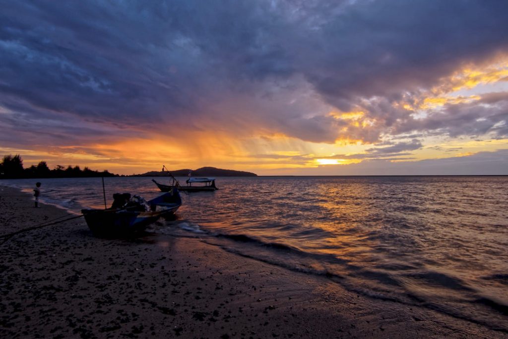 Langkawi-Malaysia-Asia