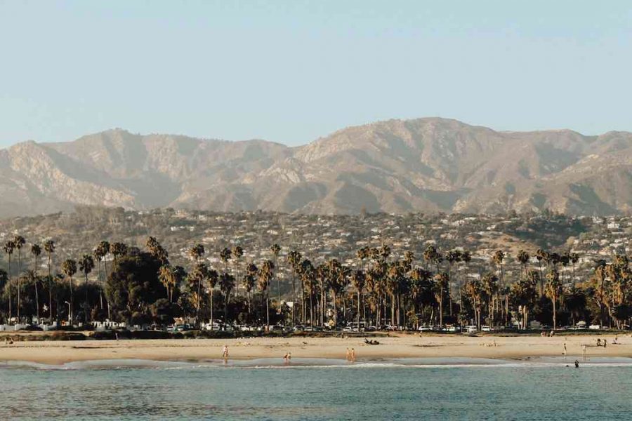 Santa Barbara