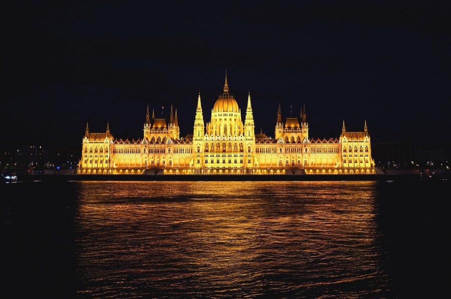 budapest