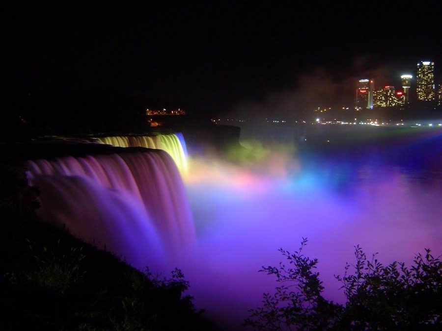 Niagara Falls