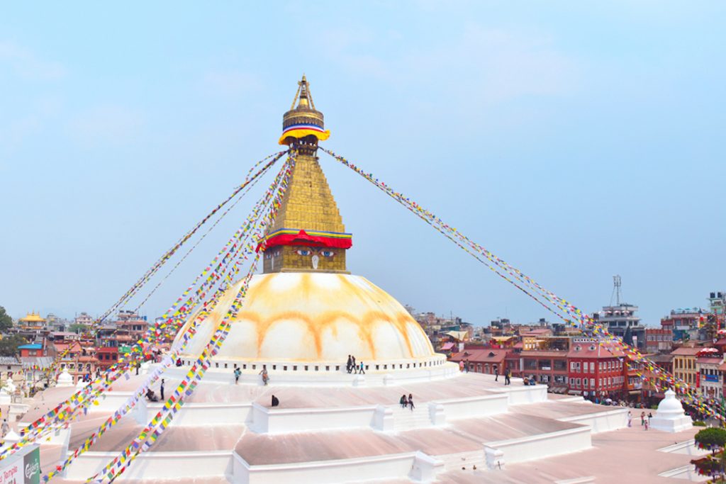 17 Reasons to Visit Nepal in 2021 - Days to Come