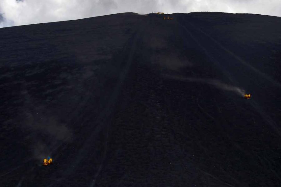 Nicaragua-Volcano-Boarding