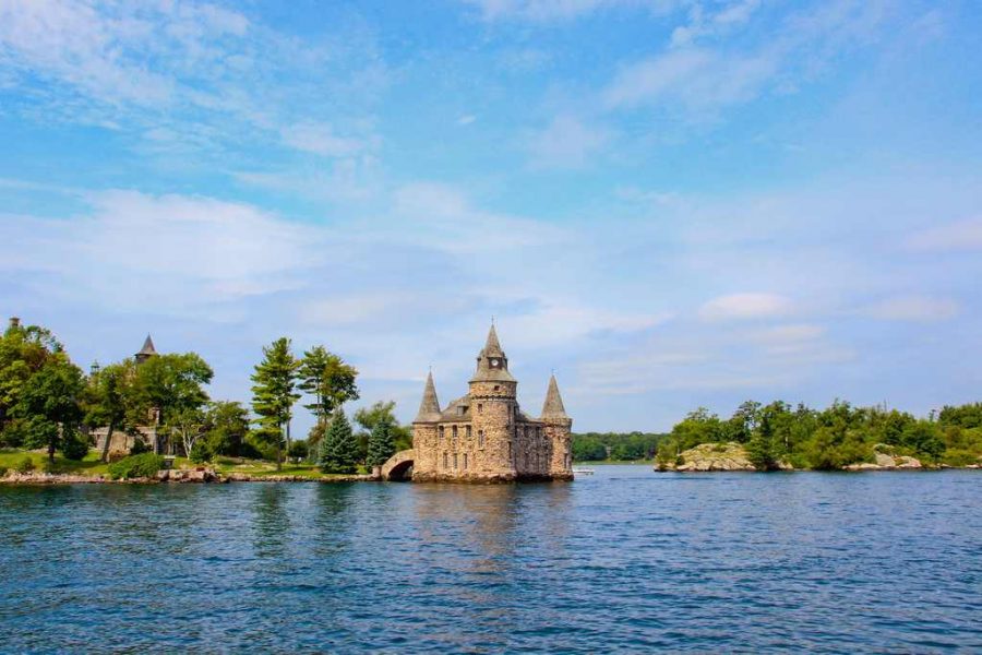 Thousand Islands National Park