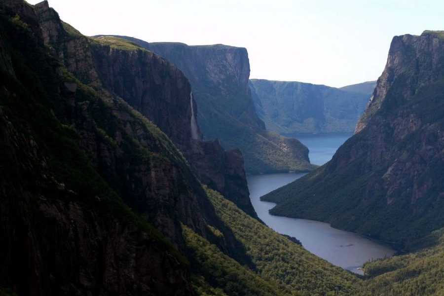 Gros Morne National Park