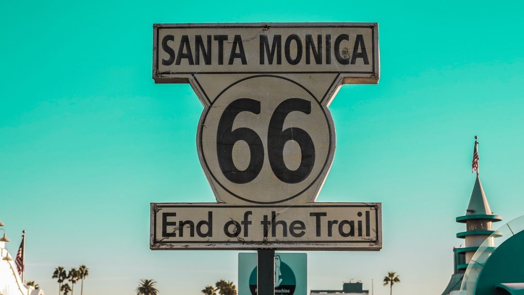 route 66