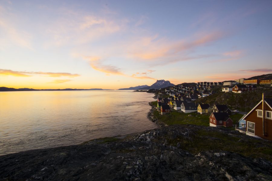 Greenland Could Be The New Iceland