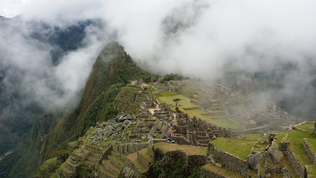 How to Take the Best Photos of Machu Picchu with a Smartphone