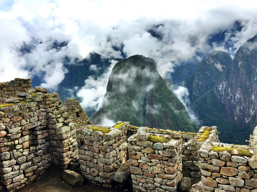 How to Take the Best Photos of Machu Picchu with a Smartphone