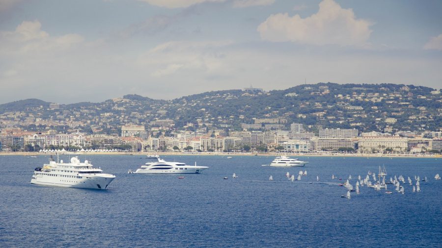 Cannes