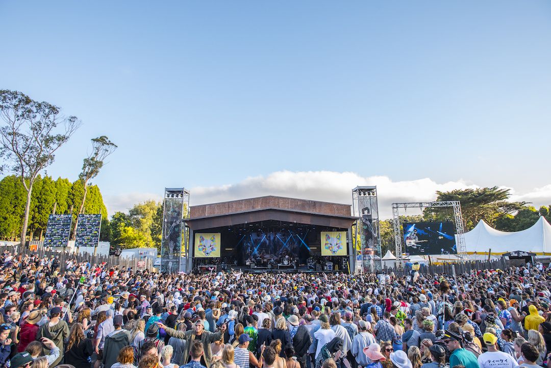 NYE in New Zealand Vs Australia