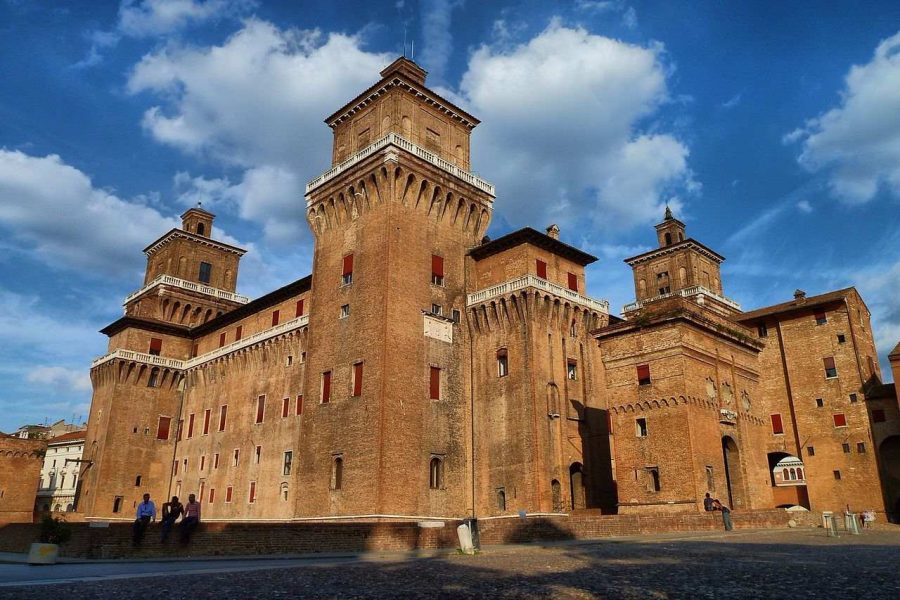 Ferrara