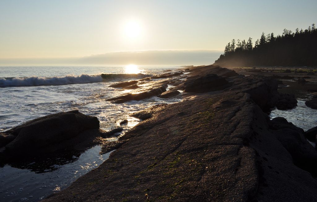 Canada's Best West Coast Trails