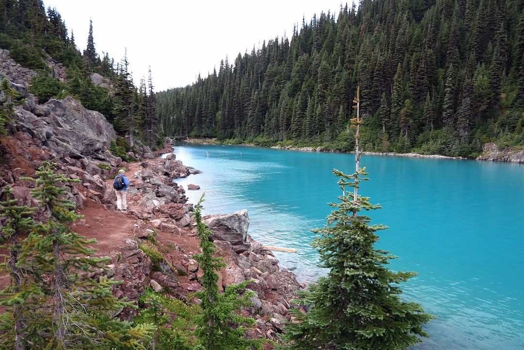 garibaldi lake