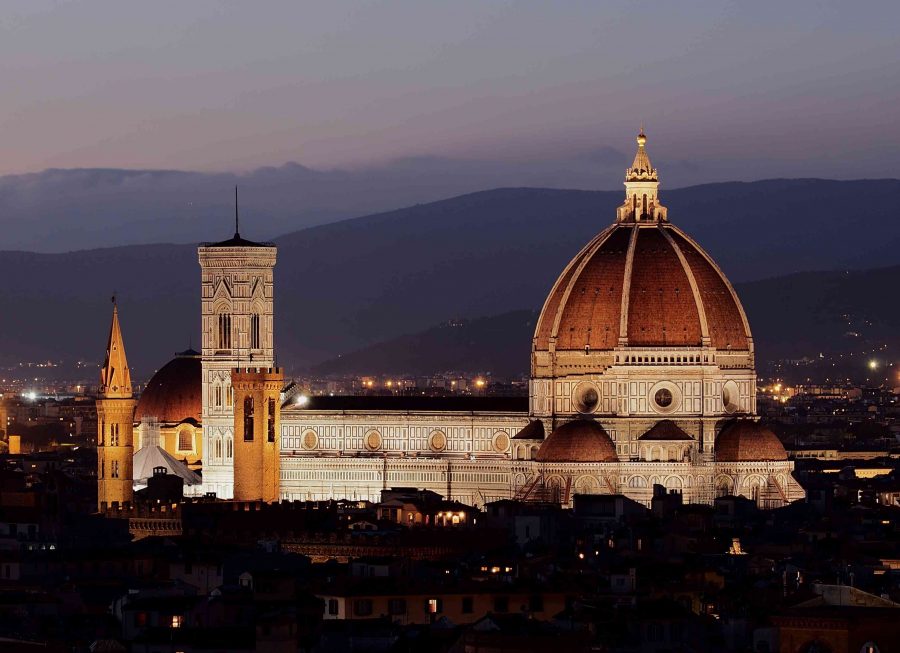 florence duomo