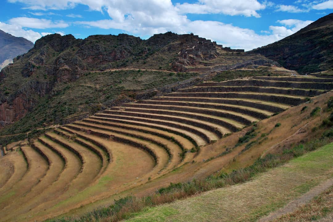 best Inca ruins in and around Cusco