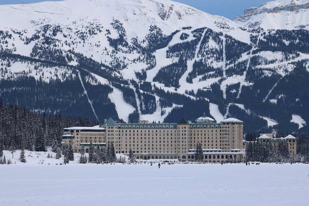 Lake Louise