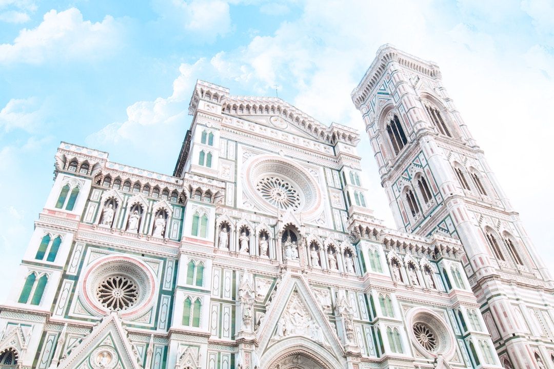 florence duomo