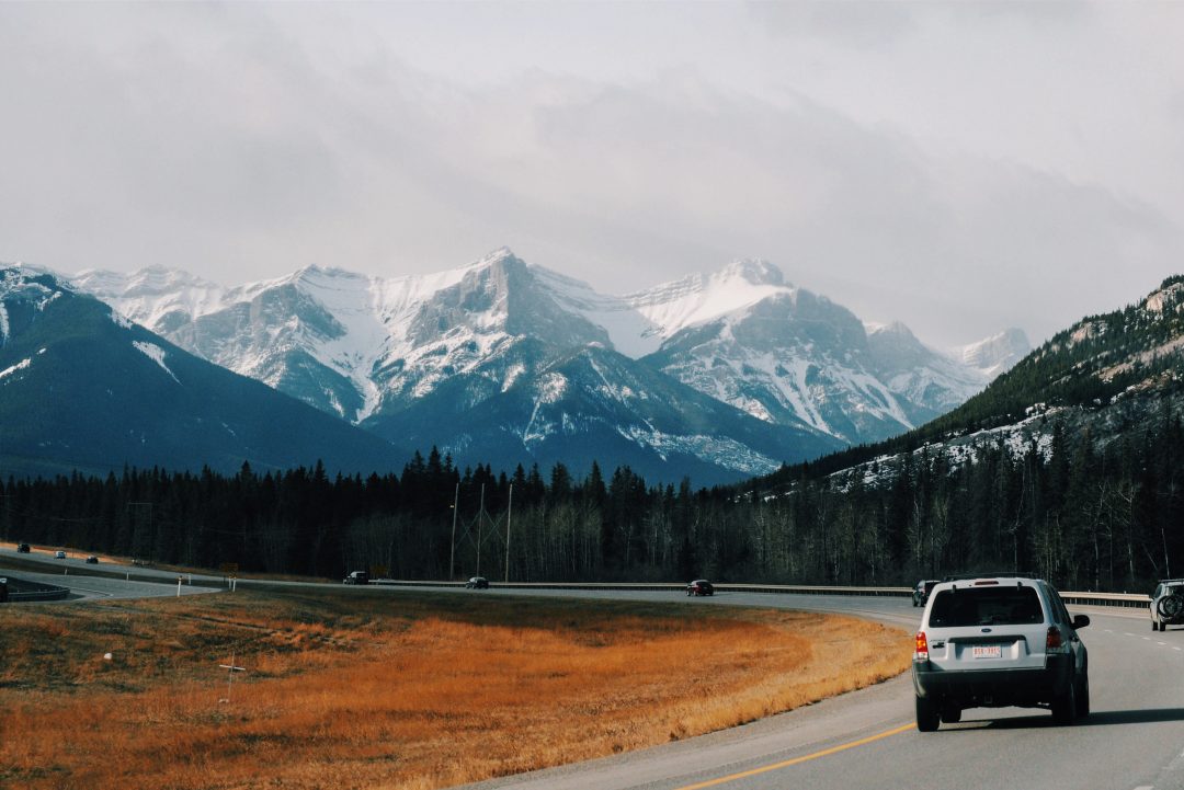 Canada's Best West Coast Trails