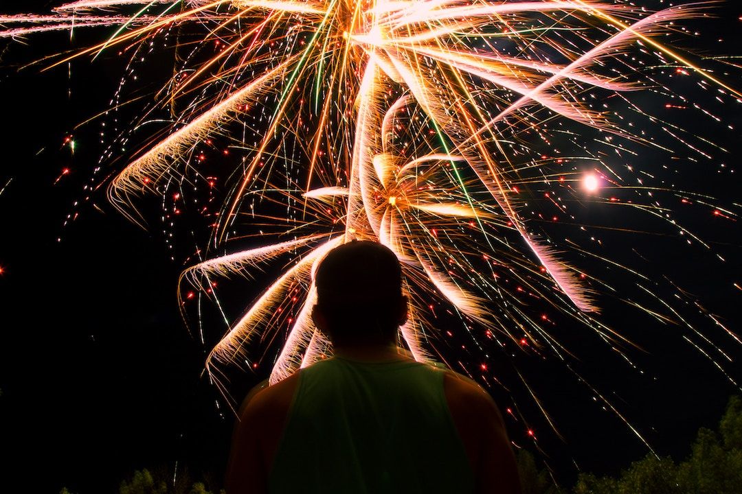 NYE in New Zealand Vs Australia