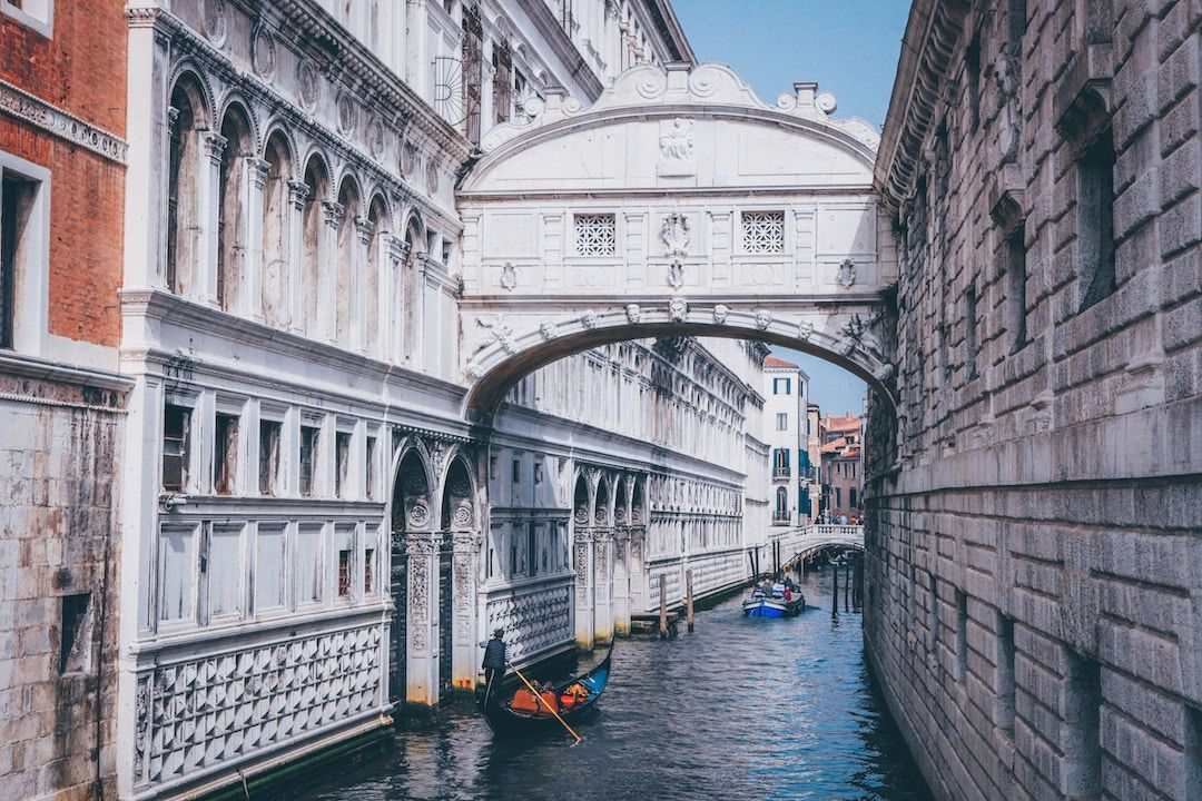 venice