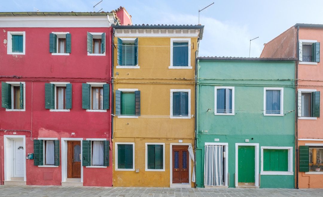 Burano