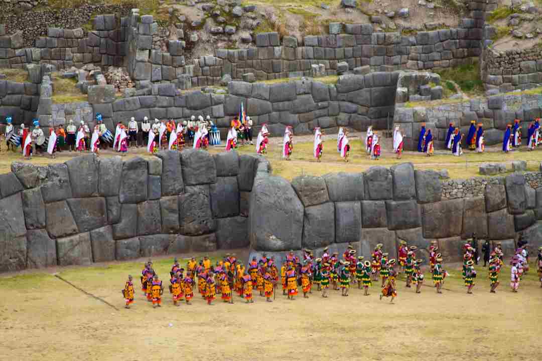 machu picchu with kids