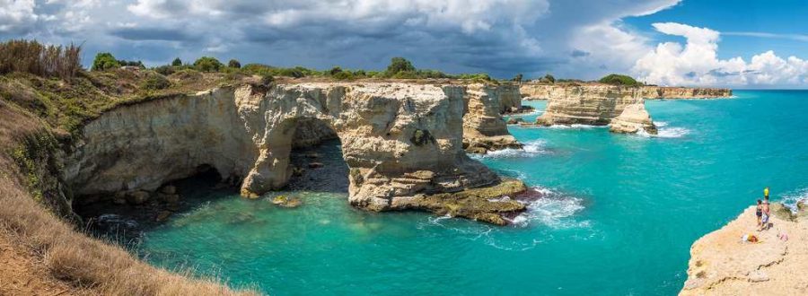 torre sant andrea