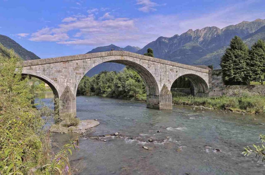 valtellina trail