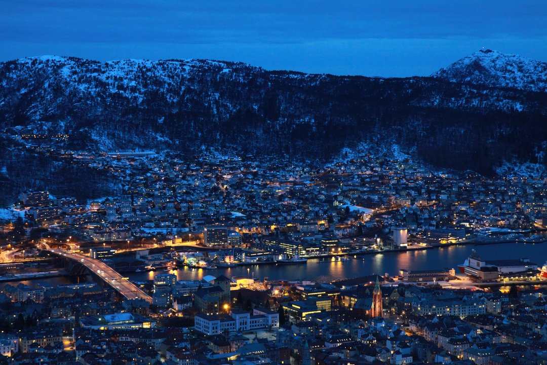 bergen