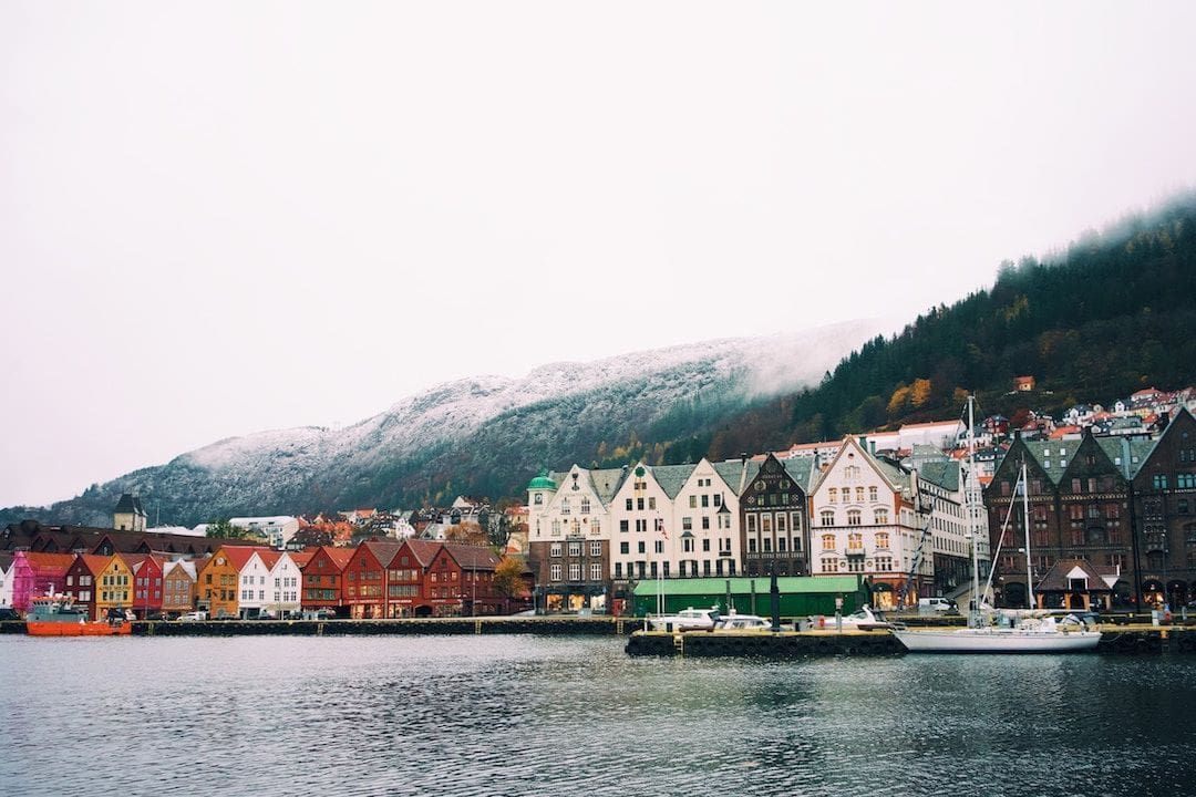 Should I visit Norway?