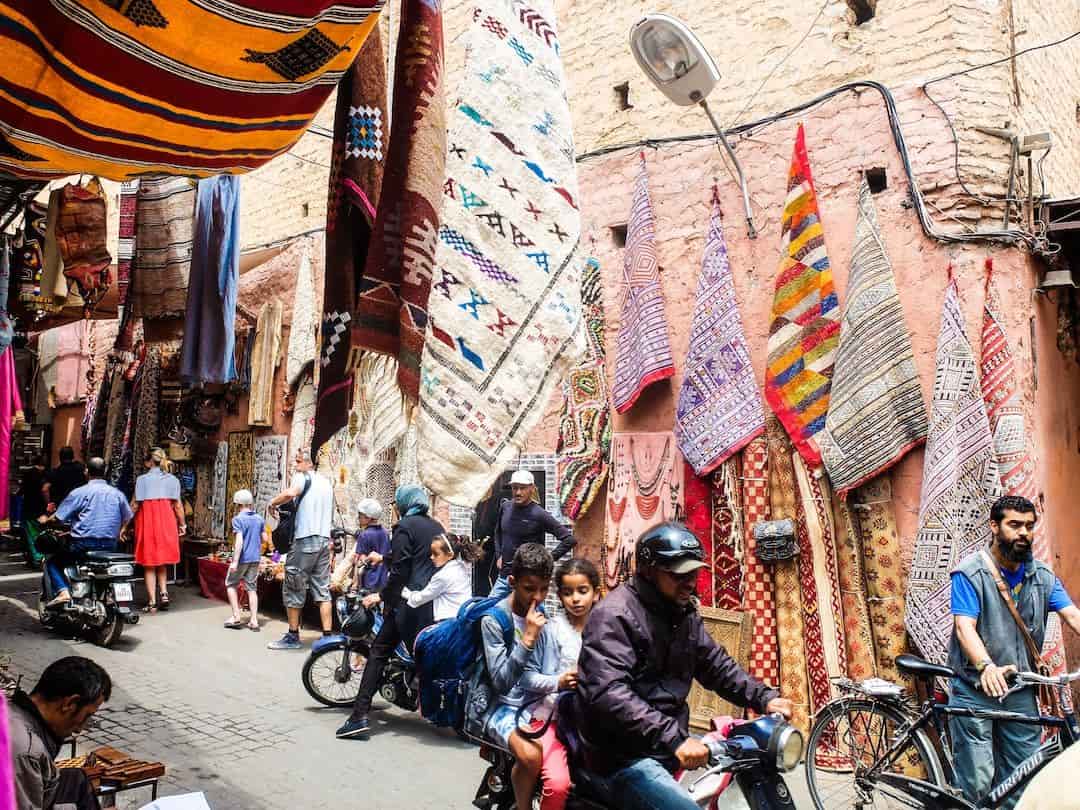 Morocco – 10 Tours You Can Take for Less Than the Cost of an iPhone X