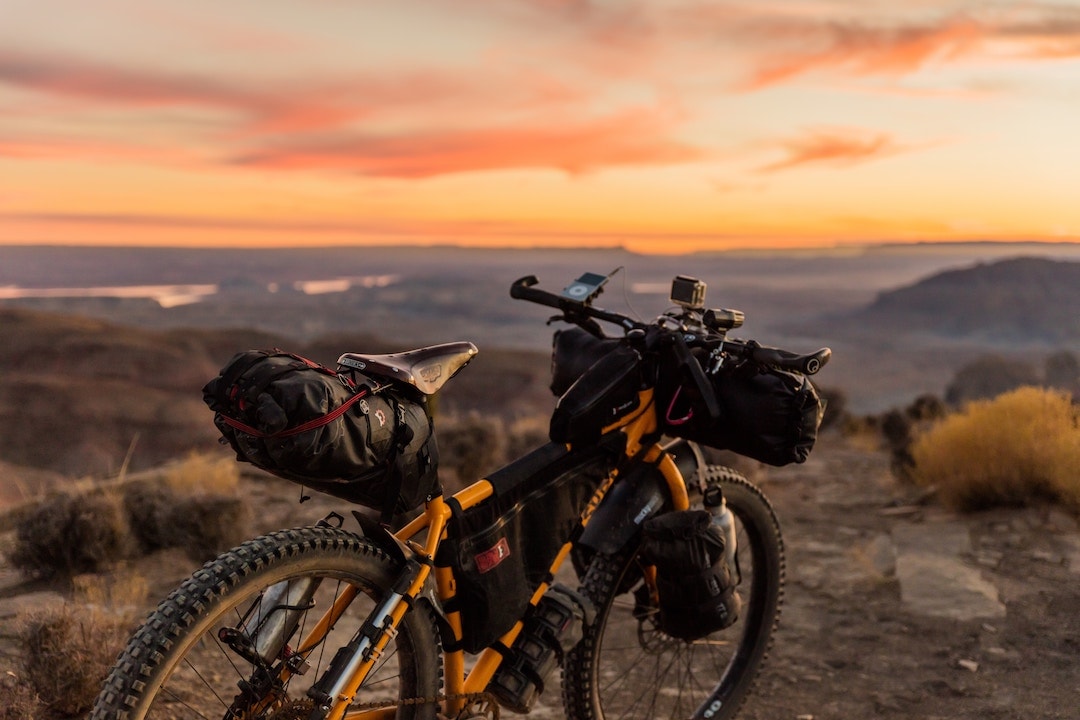 How to see the most of france on your bike