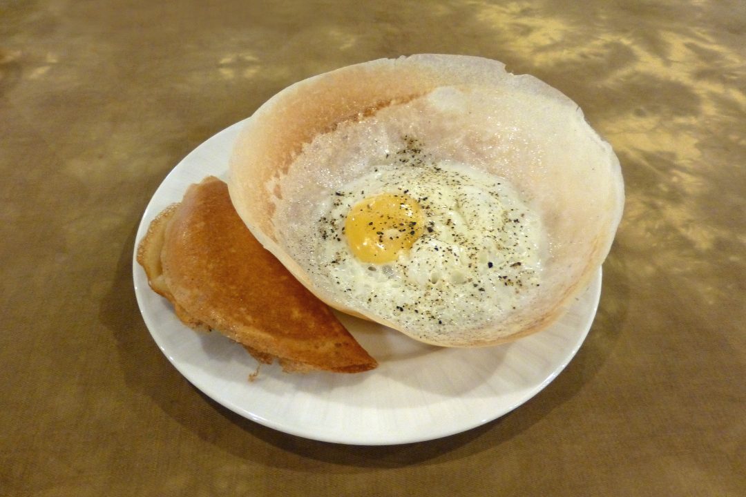 egg hopper