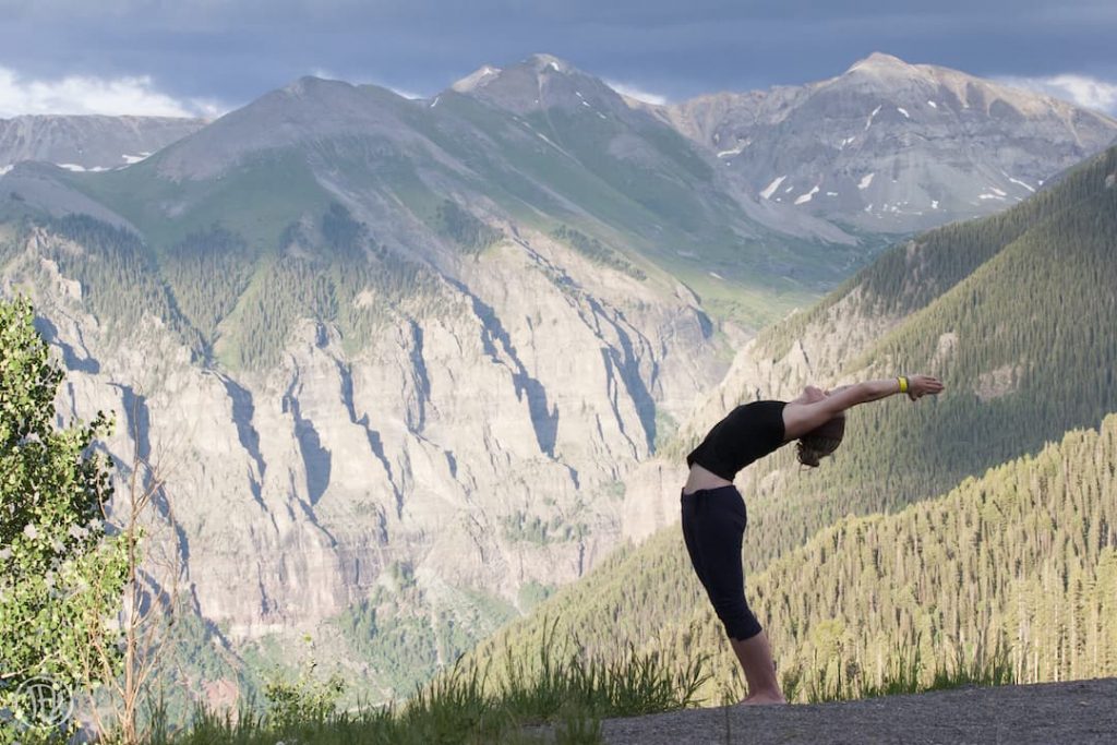 telluride yoga festival