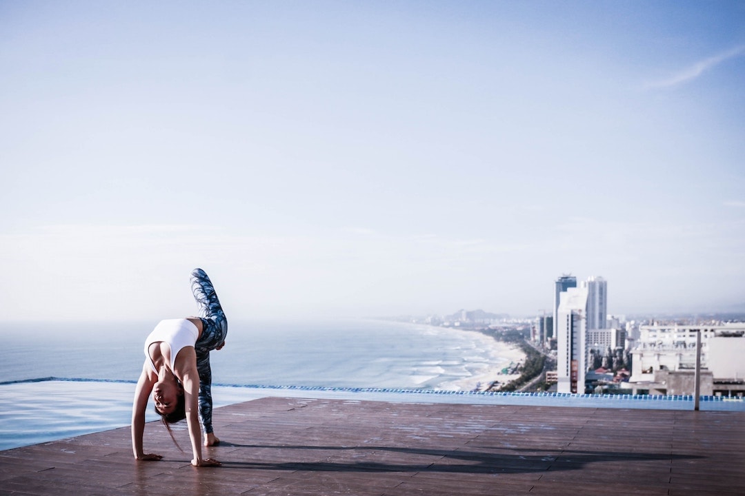 We Rank the Best Yoga Festivals in 2018