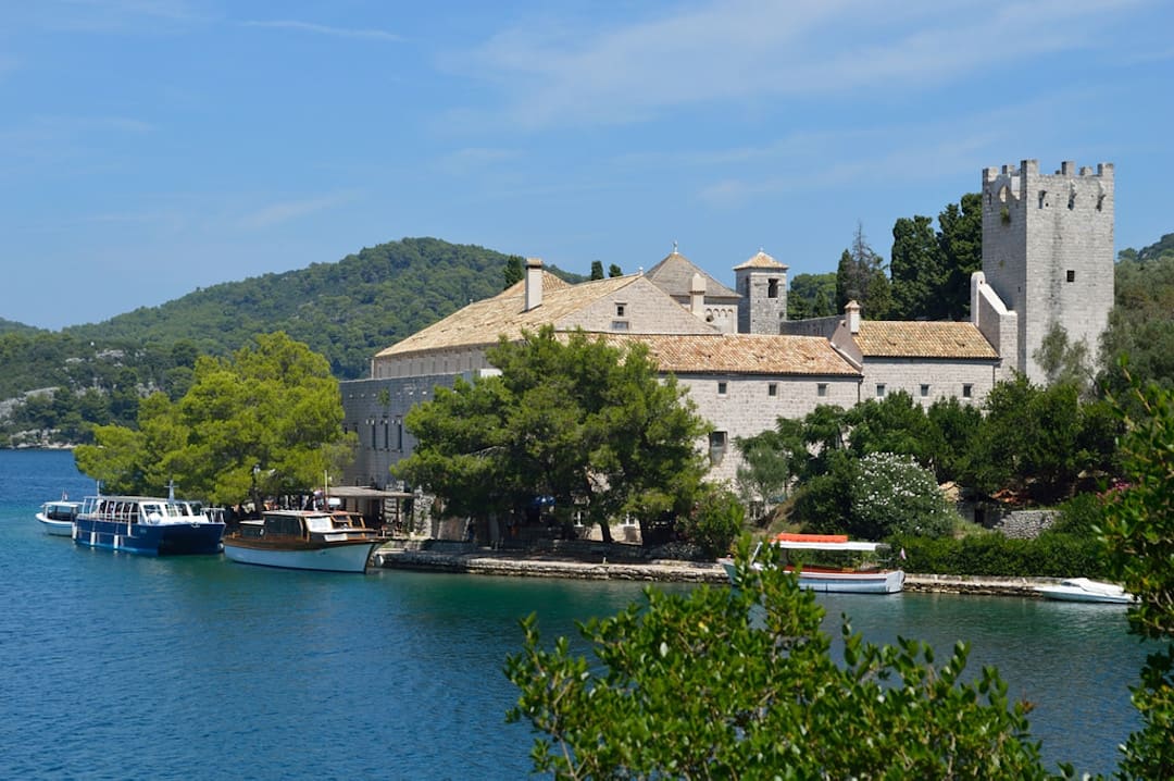 we rank Croatia’s top islands