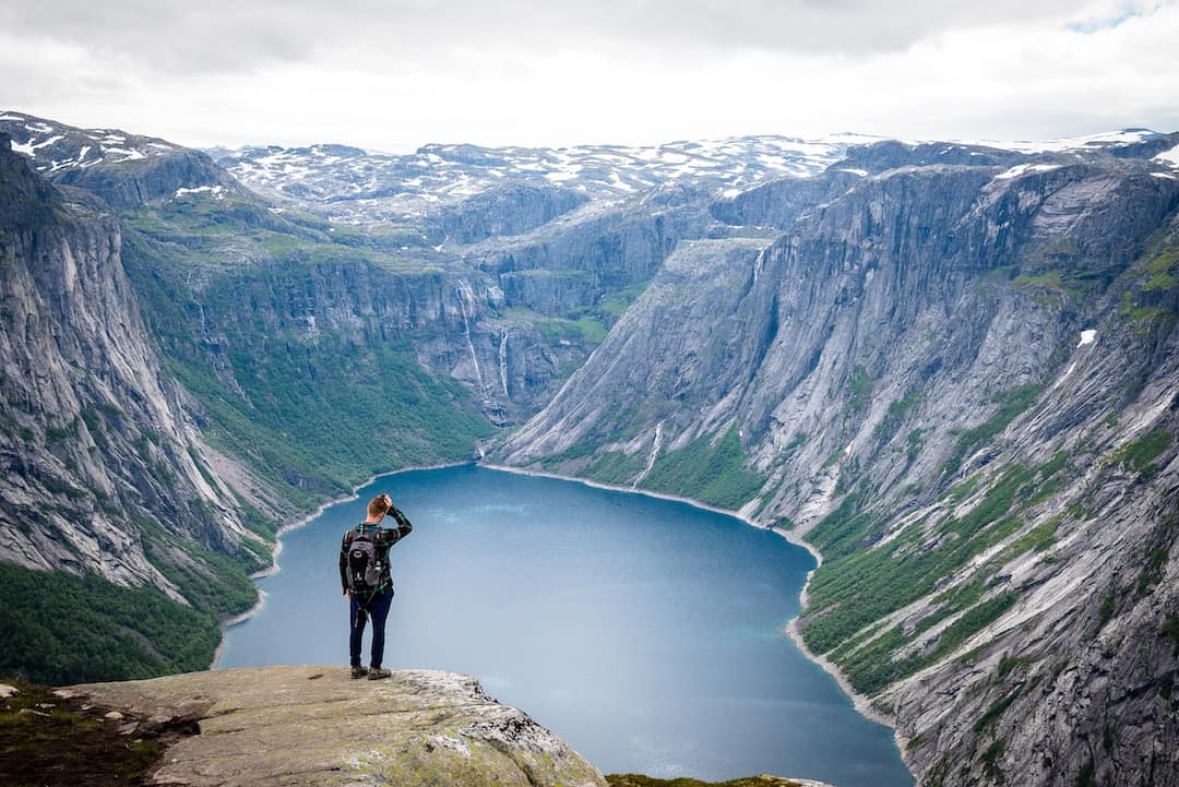 How to Enjoy Norway on a Budget