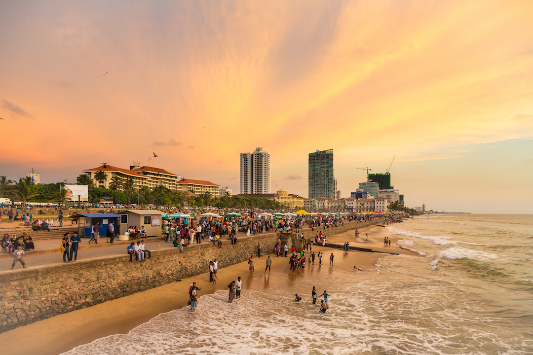 2 Weeks in Sri Lanka: The Ultimate Bucket List