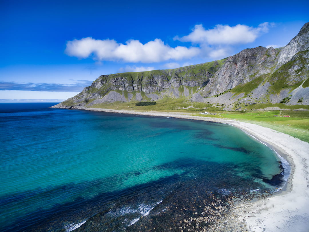 Guide to the Lofoten Islands