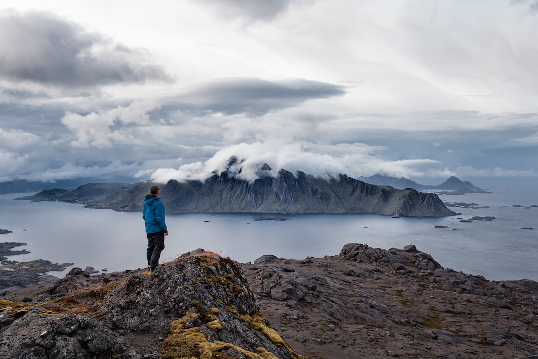 Guide to the Lofoten Islands