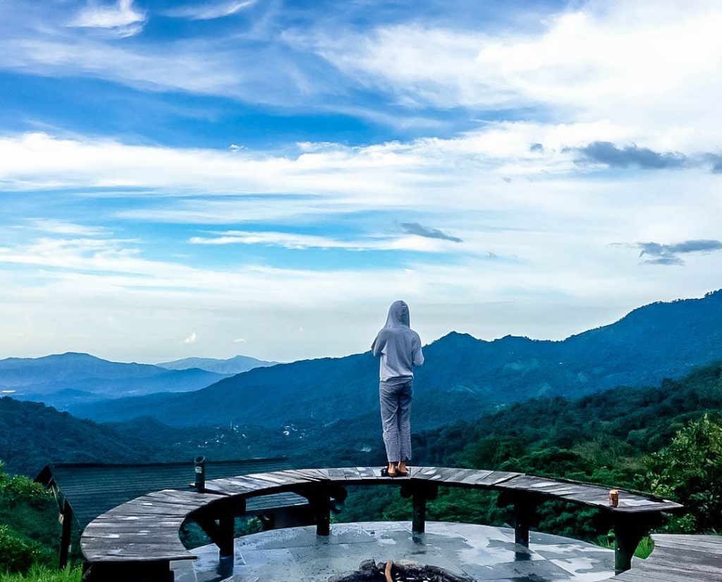 Safe to Travel Solo in Colombia