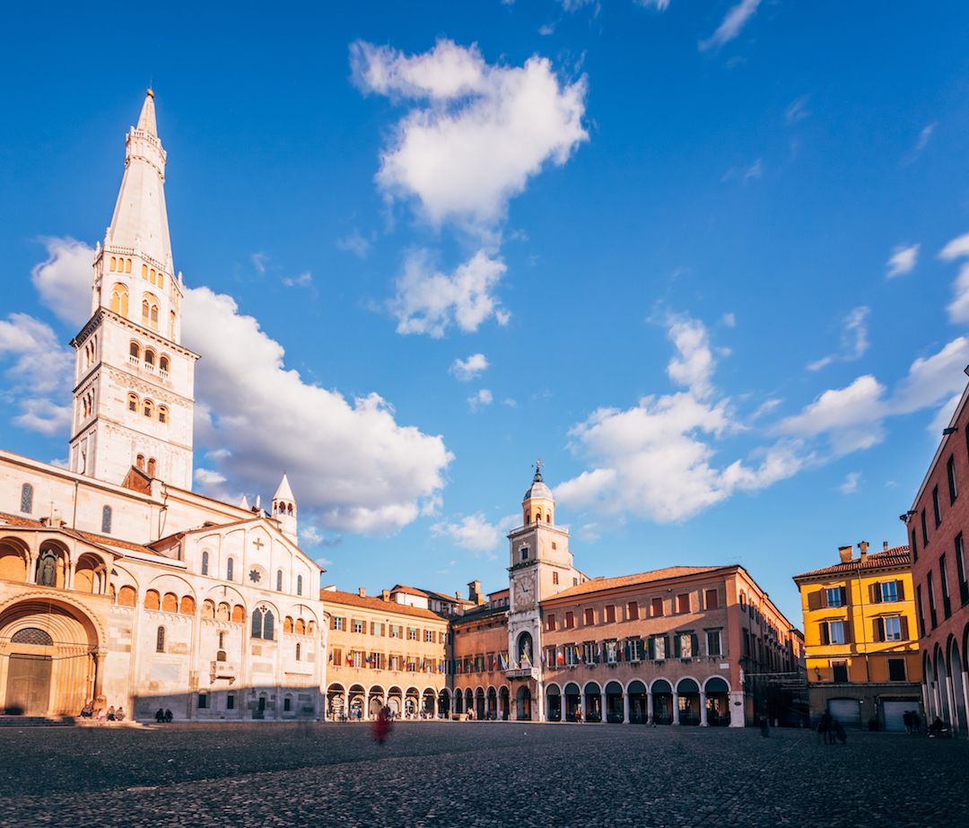 modena